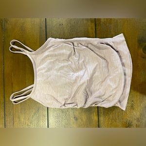 Sweaty Betty Full-Length Tank Top